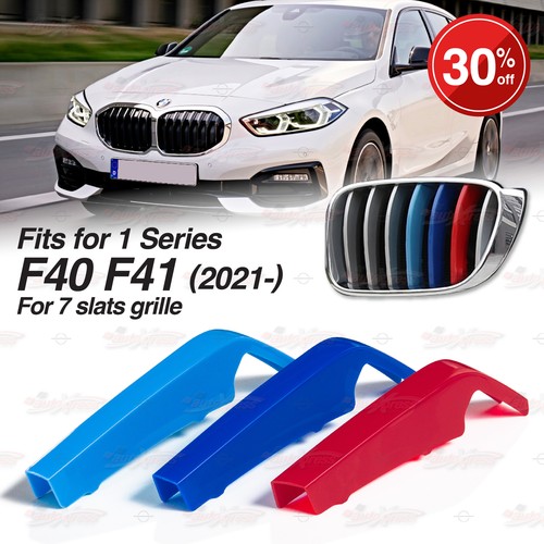 Fits bmw series f40 - series, f41