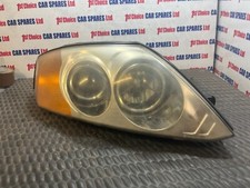 Hyundai Coupe 2005 DRIVER/PASSENGER SIDE HEADLIGHTS HEAD LAMPS HL5029 &HL9120