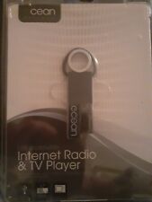 USB World Internet Radio + TV Player 