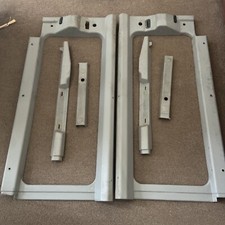 Land Rover Defender 110 county rear side window trim