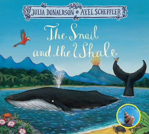 The snail and - the,