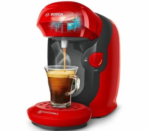 Bosch tassimo coffee - bosch,