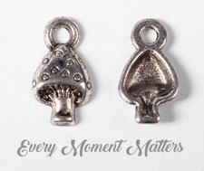 20 x Tibetan Silver FAIRY