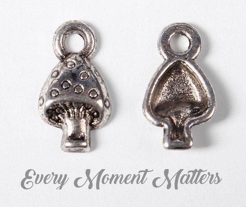 Tibetan silver fairy - 20,