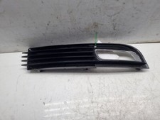 AUDI A8 FRONT LOWER BUMPER FOG  GRILLE RIGHT 4E0807682AN 2010