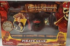Disney Pirates Of The Caribbean At World's Edge Pirate Gear Costume 3 Projects