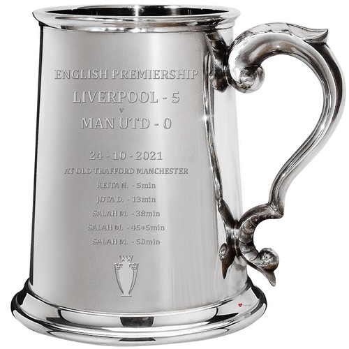 Liverpool wins man utd - liverpool,