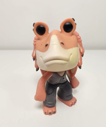 Star wars jar binks - wars,