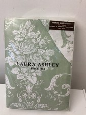 Laura ashley green - ashley, josette
