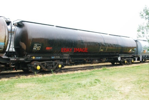 Photo tea 100 ton - tea, bogie