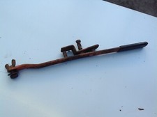 Howard 350 Depth Bar adjuster Lever