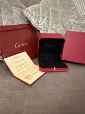 Jewellery empty padded box for - padded,