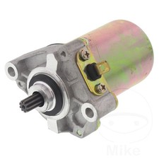 JMP Starter Engine Fits