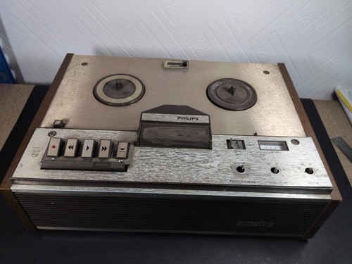 Philips 4307 n4307 - 4307,