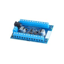 BLOCKsignalling PSU4 12V DC