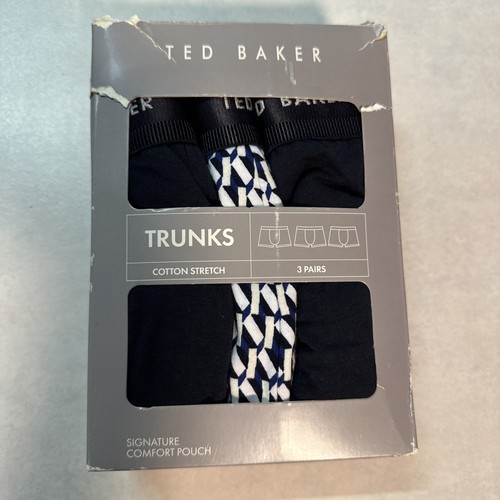 Men ted baker boxer - men's, briefs