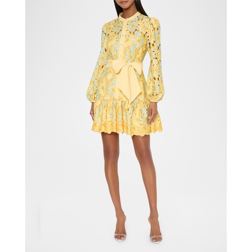 Nwt milly yellow multicolor - nwt,