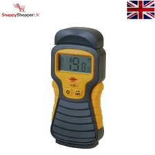Moisture Meter MD: Reliable