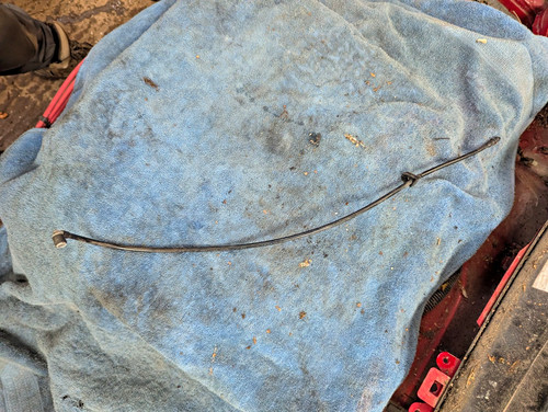 Lupo windscreen washer jet - vw,