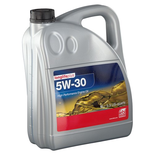 Febi engine oil 32947 - oil,