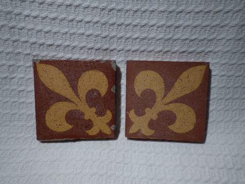 Antique victorian godwin - 2,