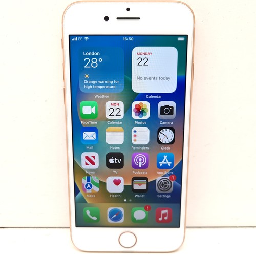 Apple iphone 2gb ram - 4.7",