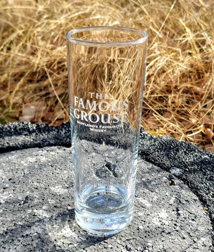 The famous grouse whisky - the,
