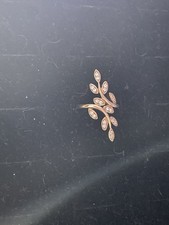 Thomas Sabo Stone Set Climbing