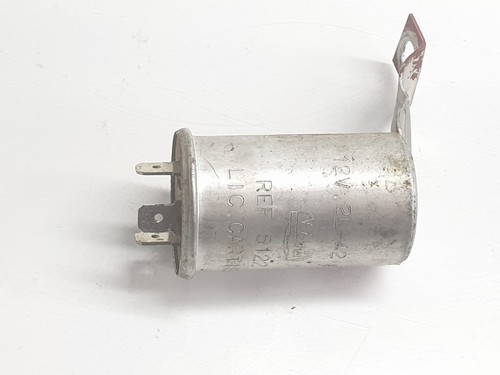Rele relay renault tl - r, r