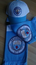 NEW OFFICIAL MANCHESTER CITY
