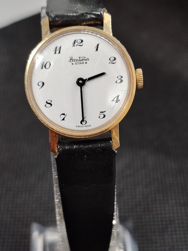 Vintage bentima star ladies - vintage,
