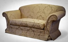 Duresta Art Forma 2 Seater