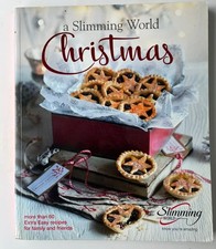 A Slimming World Christmas