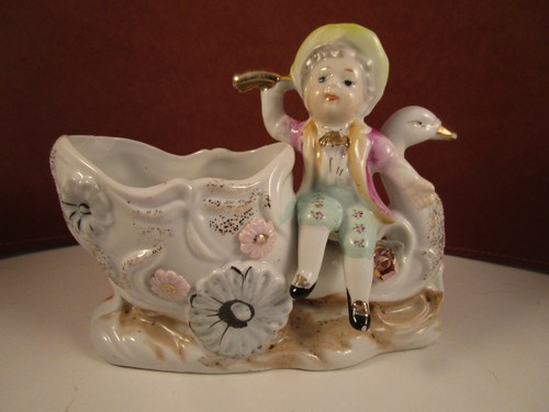 Vintage unmarked japan - vintage,