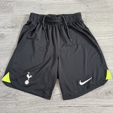 Tottenham 2022/23 Away Shorts Nike Small