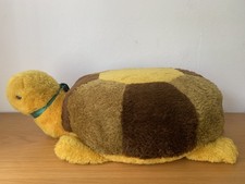 Tortoise Turtle Pouffe