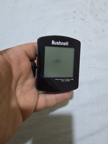 Bushnell phantom slope golf - bushnell,