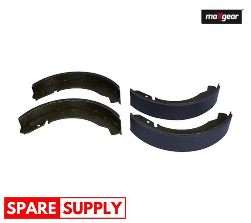 Brake shoe set - shoe, vw