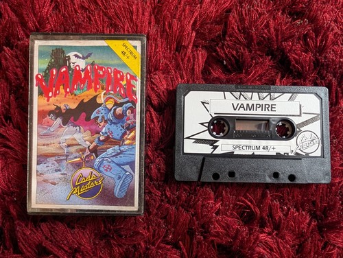 Vampire - (zx,