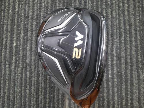 Taylormade rescue hybrid - taylormade,