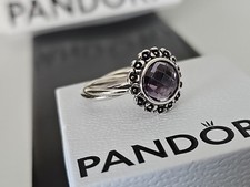 Pandora Floral Elegance