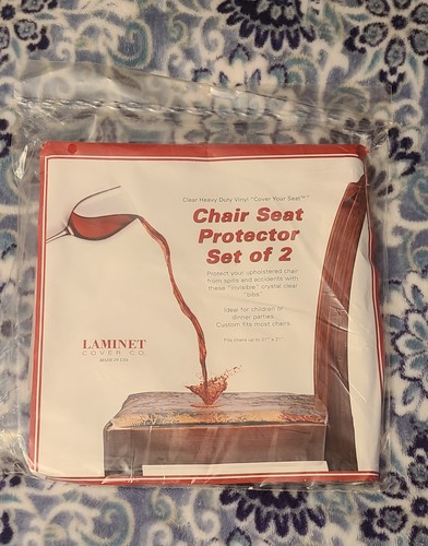 Laminet vinyl chair - vinyl,