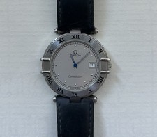 OMEGA Men's Constellation