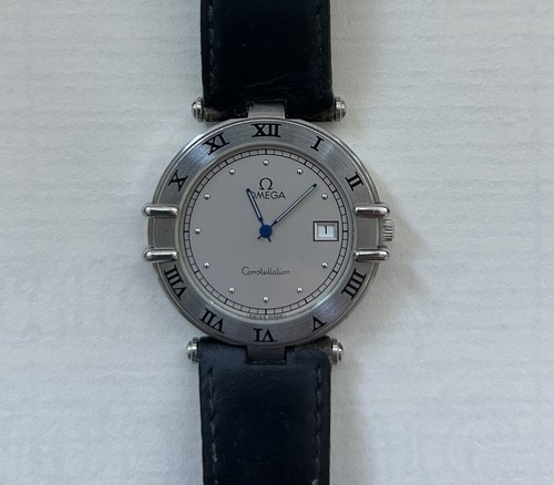 Vintage 1990s omega men - 1990s, men's