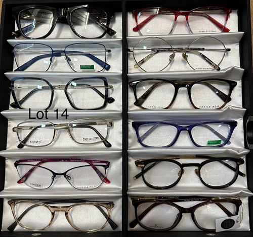 Brand new optical frames - x,