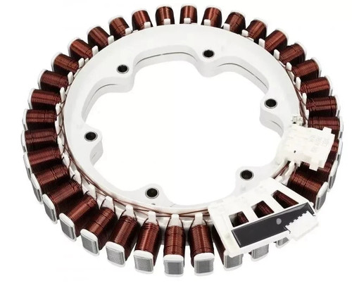 Washing machine motor - lg,
