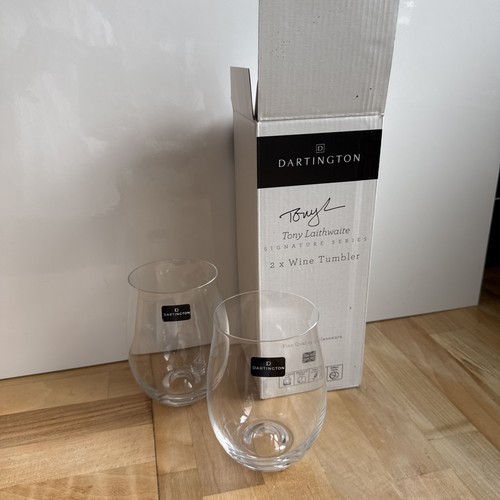 Dartington tony laithwaite - dartington,