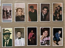 A Complete Set of Mister