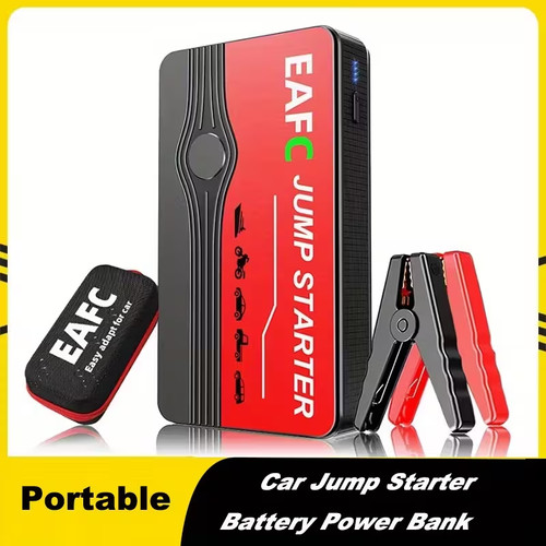 Eafc portable car - eafc, battery