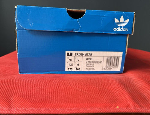 Adidas trimm star - adidas,
